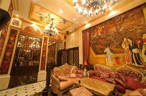 铜陵高档KTV妹子质量哪家好