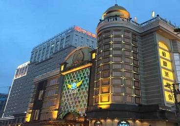 铜陵最大顶级出名高端豪华KTV会所-皇冠伯爵KTV顶级体验点评